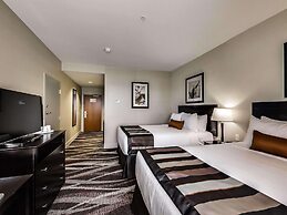 Radisson Hotel Edmonton Airport