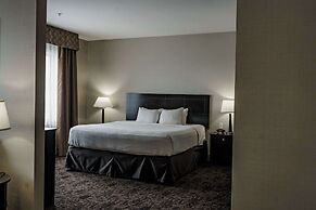 Radisson Hotel Edmonton Airport