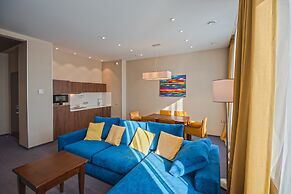SkyEXPO Hotel