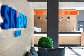 SkyEXPO Hotel