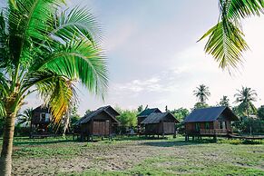 The Gemalai Village