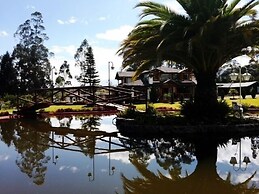 Casa d' Campo Tababela Hotel Boutique