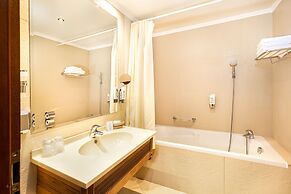 Hotel International