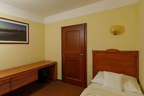 Hotel International