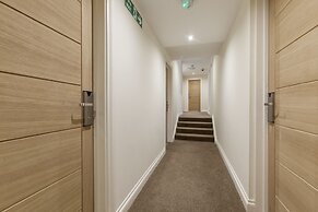 Hotel Shepherds Bush London