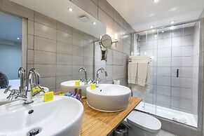 Hotel Shepherds Bush London