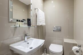 Hotel Shepherds Bush London