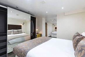 Hotel Shepherds Bush London