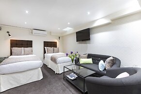 Hotel Shepherds Bush London