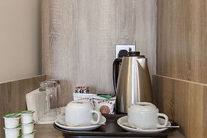 Hotel Shepherds Bush London