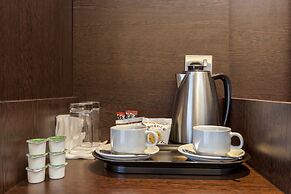 Hotel Shepherds Bush London