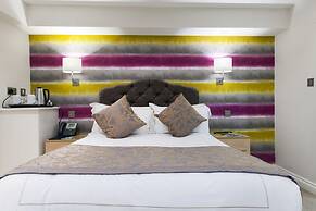 Hotel Shepherds Bush London
