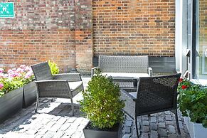 Hotel Shepherds Bush London