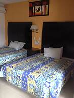 Hotel Nuevo Vallarta