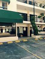 Hotel Nuevo Vallarta