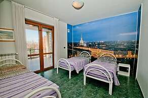 Hotel delle Alpi