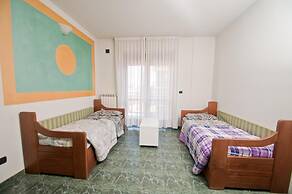 Hotel delle Alpi