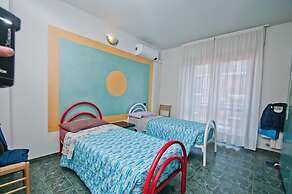 Hotel delle Alpi