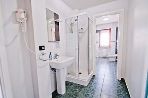 Hotel delle Alpi