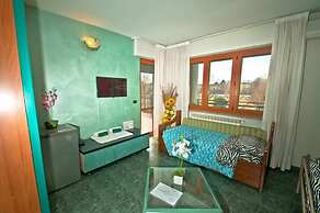 Hotel delle Alpi
