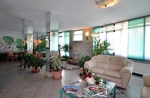 Hotel delle Alpi