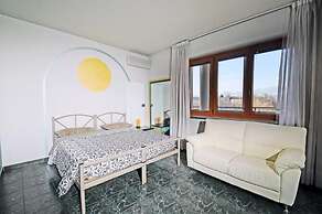 Hotel delle Alpi