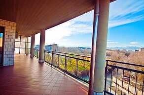 Hotel delle Alpi