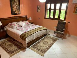 Gîte Karima