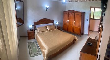 Gîte Karima