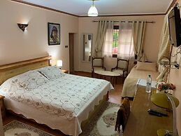 Gîte Karima