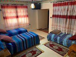 Gîte Karima