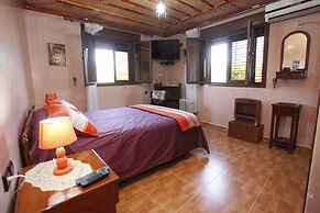 Gîte Karima