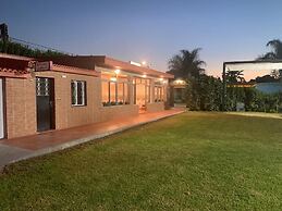 Gîte Karima