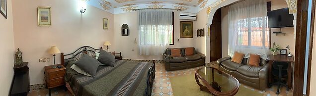 Gîte Karima