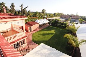 Gîte Karima