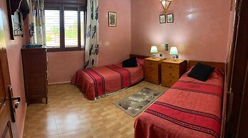 Gîte Karima