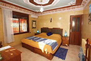 Gîte Karima