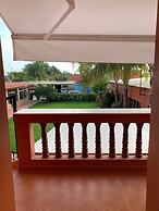 Gîte Karima