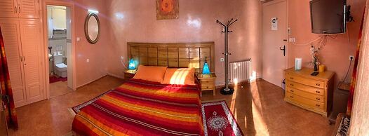 Gîte Karima