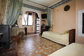 Gîte Karima
