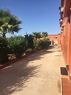 Gîte Karima