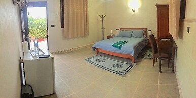 Gîte Karima