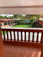 Gîte Karima