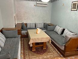 Gîte Karima
