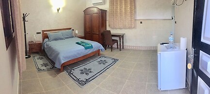 Gîte Karima