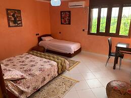 Gîte Karima