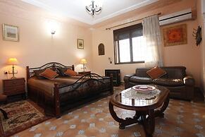 Gîte Karima