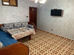 Gîte Karima