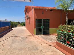 Gîte Karima
