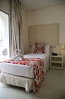 Hôtel al Mandari